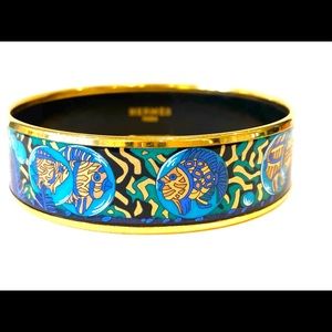 Hermes bracelet, size PM (65)